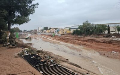 La cifra de víctimas mortales por la DANA sube a 211 personas
