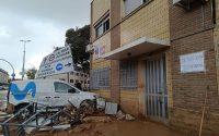 Economía 3 se traslada a la zona cero