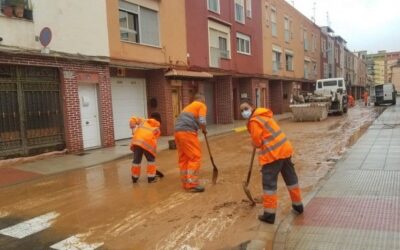 prioridad para prevenir problemas de salud pública