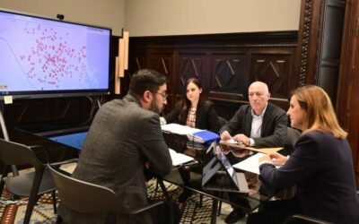 Plan de choque en València por el colapso de la movilidad: más conductores de EMT y bicicletas