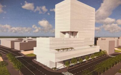 Valencia estudia nuevos modelos constructivos en La Torre para aumentar la seguridad ante inundaciones