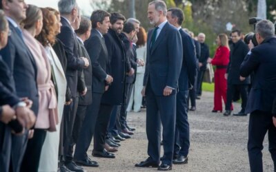 La Generalitat Valenciana tiene comprometido el gasto de 67.525 millones de euros en los próximos años