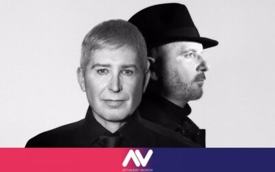 Los Pecos regresarán a València en mayo con su gira ‘Dos voces y una historia’