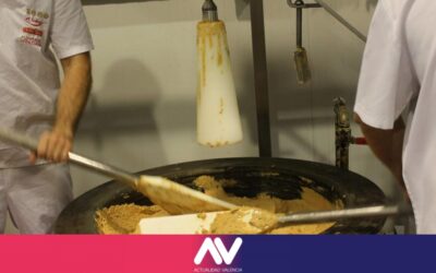 Señas de identidad y tradición en la Navidad de la Comunitat Valenciana