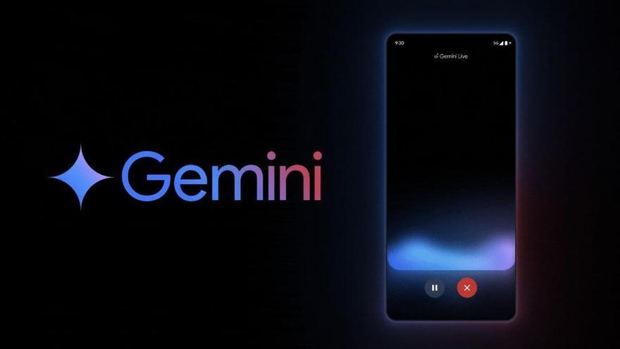 Google y OpenAI intensifican su pugna por el dominio de la IA con novedades de Gemini y ChatGPT