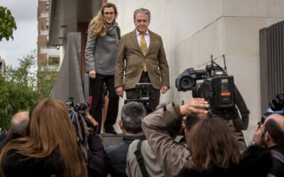 Los Corbín logran liberar los planes de pensiones y recibirán 200 euros mensuales