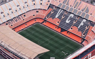 Hay ciertos sectores del entorno del Valencia que dan verdadero asco