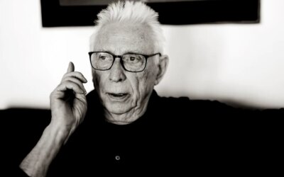 Raimon: «Los països catalans no existen, eso era un desiderátum de Fuster»
