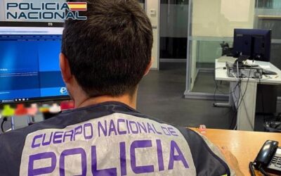 detienen a los padres una menor de 17 años