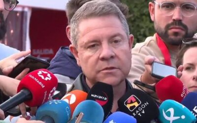 Page, sobre el ‘caso Koldo’ y Ábalos: es «una bomba de racimo… y me preocupa»