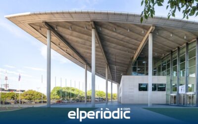 El Palacio de Congresos de València cierra su “mejor año” con un incremento del 37% en su actividad global respecto a 2023