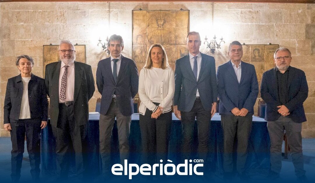 València celebra este año el 550 aniversario como cuna del ajedrez moderno