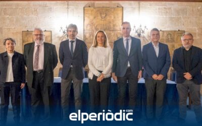 València celebra este año el 550 aniversario como cuna del ajedrez moderno