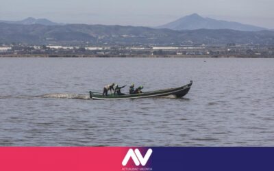 La gestión por los efectos de la Dana en l’Albufera se prolongará durante ‘2025 y más allá’