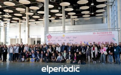 Ivace+i Internacional organiza una importante misión de compradores internacionales a la Feria BabyKid Spain & Fimi