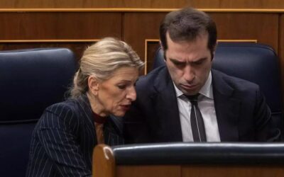 Jornada de 37,5 horas | El Gobierno pacta llevar al Congreso sus diferencias sobre cuándo las pymes deberán reducir la jornada