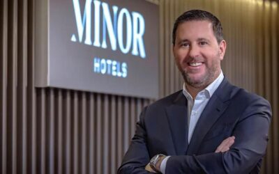 La antigua NH lanza un plan de expansión para sumar 50 hoteles y crear nuevas marcas tras un año récord