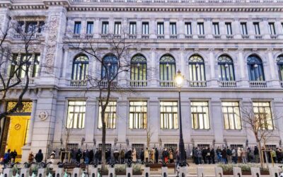 La riqueza financiera de las familias crece el 9% y bate un nuevo récord por encima de los 3 billones