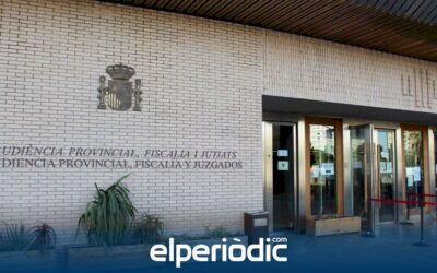 Asalta la casa de su expareja en Castellón y acaba en prisión por romper la orden de alejamiento