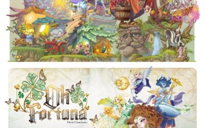 FALLA INFANTIL CONDE SALVATIERRA 2025