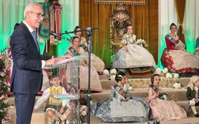 NOTICIAS FALLAS ENERO SEGUNDA MITAD