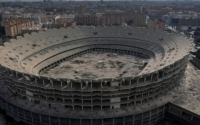 Mucha gente ha querido hacer negocio a costa del Valencia y el Nuevo Mestalla