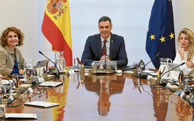 Pedro Sánchez | Sánchez condiciona los 3.000 millones para la Comunitat a que el PP vote sí al déficit