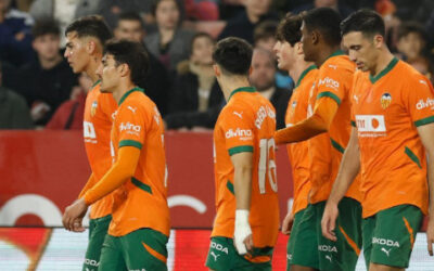 \\\”El Valencia tiene que hacer una segunda vuelta de Europa para salvarse\\\”