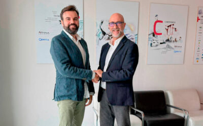 La valenciana Opentix compra Sislei y refuerza su liderazgo en España como ‘partner’ de Sage