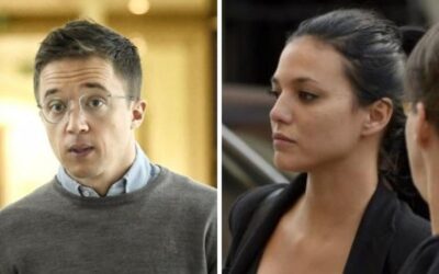 Errejón desmentirá hoy ante el juez la presunta agresión sexual denunciada por la actriz Mouliaá