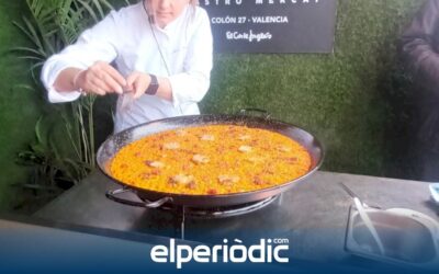 Los sabores de la trufa negra llegan a El Corte Inglés en Valencia