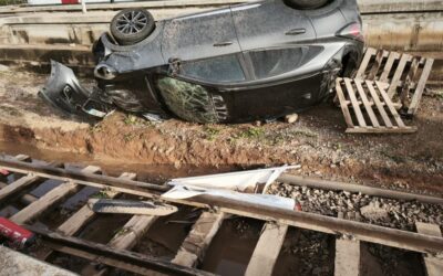 El tramo de metro de València Sud recuperará todo su servicio antes de verano