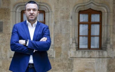 Vicent Mompó: «Hay una campaña de desprestigio del Gobierno y la izquierda contra Mazón»
