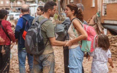 Aumenta a 224 la cifra de víctimas mortales por la DANA en Valencia