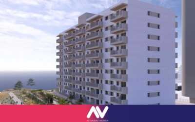 La Generalitat invierte 7,2 millones de euros en la reparación de 500 viviendas del parque público