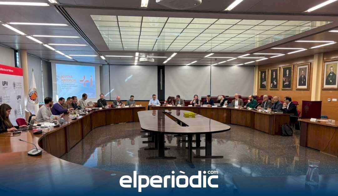 Ivace+i impulsará el desarrollo de 21 soluciones de I+D+i para resolver los retos de la industria aeroespacial y apoyar su crecimiento