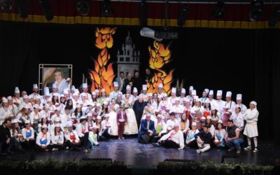 PREMIOS CONCURSO PRESENTACIONES FALLAS 2025