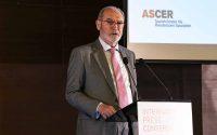 Ascer: “A medio plazo solo tenemos una energía válida: el gas”