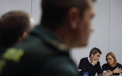 Carlos Mazón, president de la Generalitat | El TSJ cierra la puerta a investigar a Mazón por la gestión de la dana