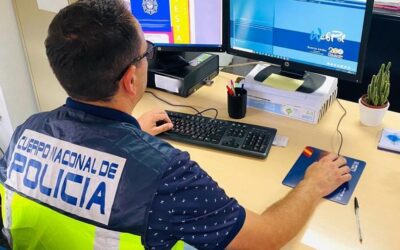 ESTAFAS ONLINE SAN VALENTÍN | La Policía da las claves para que el día de San Valentín no sea el día del “estafamor”
