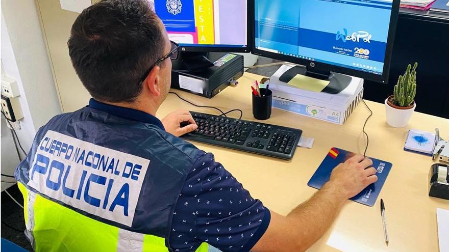 ESTAFAS ONLINE SAN VALENTÍN | La Policía da las claves para que el día de San Valentín no sea el día del “estafamor”
