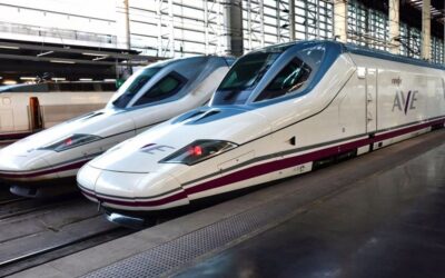 Descuentos de más del 50% en Renfe para las Fallas
