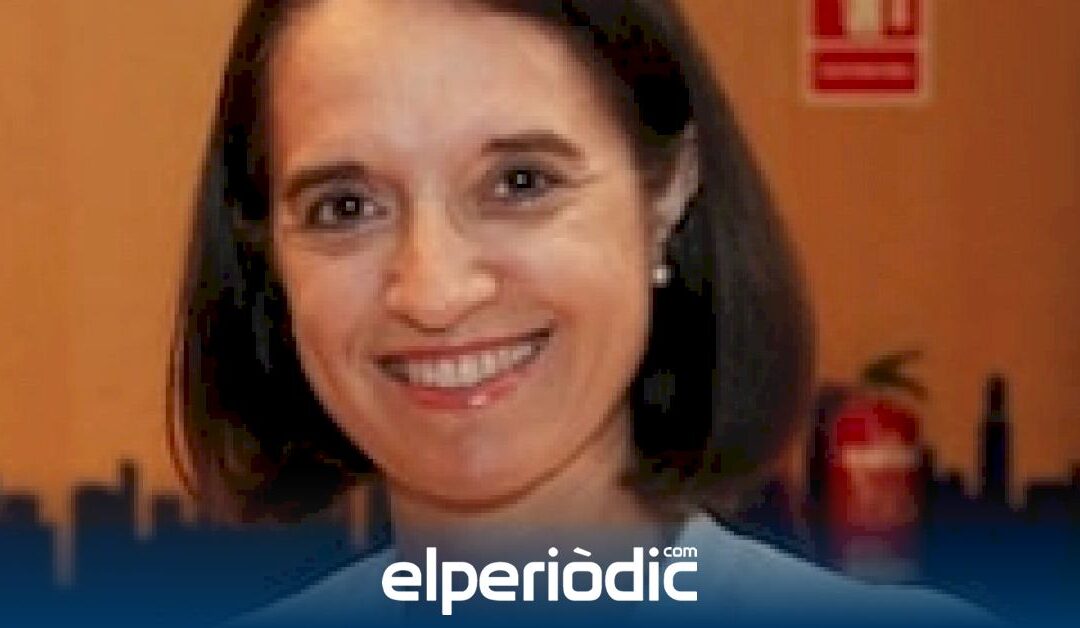 La neuróloga Carmina Díaz Marín protagoniza la mesa redonda “Ciencia en femenino” de la Universidad de Alicante