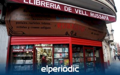 El Ayuntamiento destina una partida de 47.500 euros para el fomento del valenciano en los comercios de la ciudad