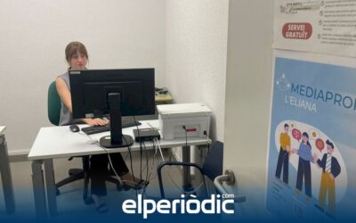 L’Eliana refuerza el acceso a la Justicia con los servicios gratuitos Justiprop y Mediaprop