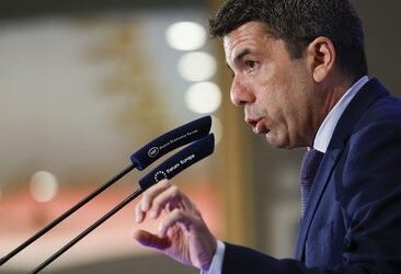 La jueza de la dana rechaza una querella contra la delegada del Gobierno porque la competencia era autonómica