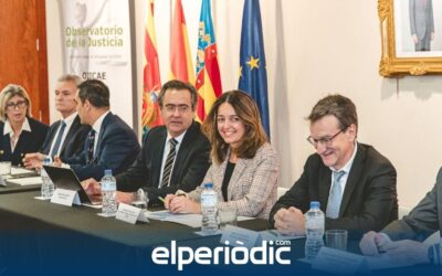 “Desde la Generalitat trabajamos para que la C.Valenciana tenga una administración eficiente, ágil, cercana e innovadora”