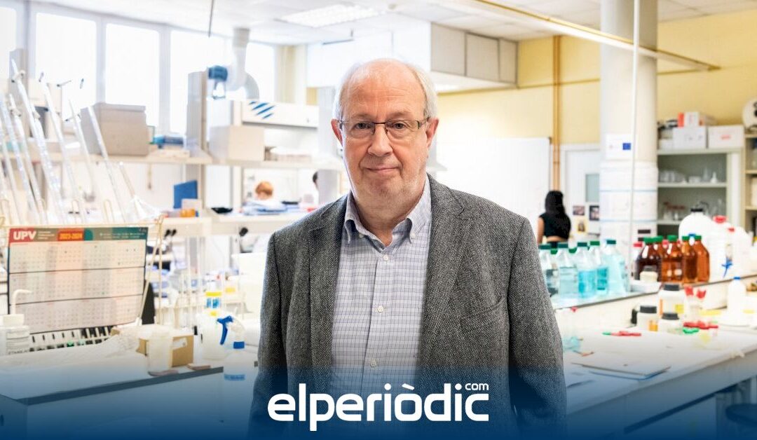 La UPV lidera un proyecto europeo para desarrollar nuevas terapias contra la tuberculosis resistente y otras infecciones bacterianas