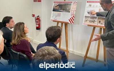“El Tribunal de Marcas de la UE refuerza la especialización de la abogacía alicantina”