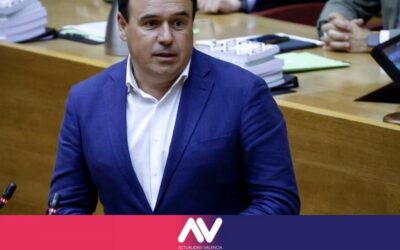 El PP responde a Morant que ‘la reconstrucción no puede pasar por una ministra de Sánchez después su ninguneo’